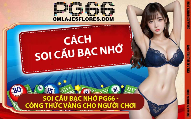 Soi Cầu Bạc Nhớ PG66 - Công Thức Vàng Cho Người Chơi